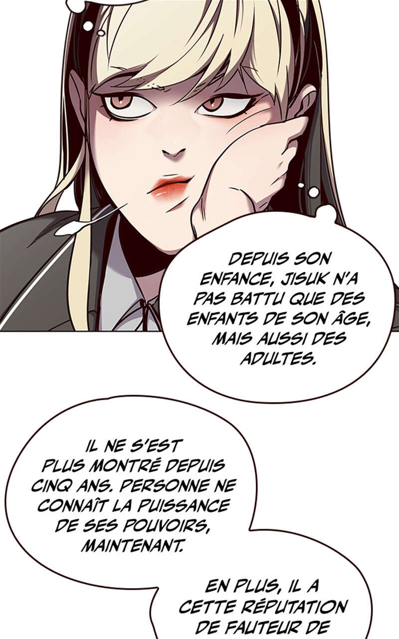Eleceed Chapitre 62 - Page 12