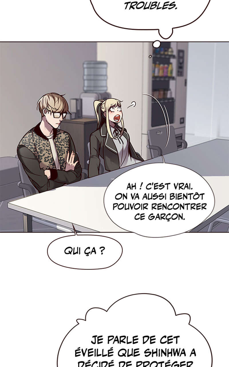 Eleceed Chapitre 62 - Page 13