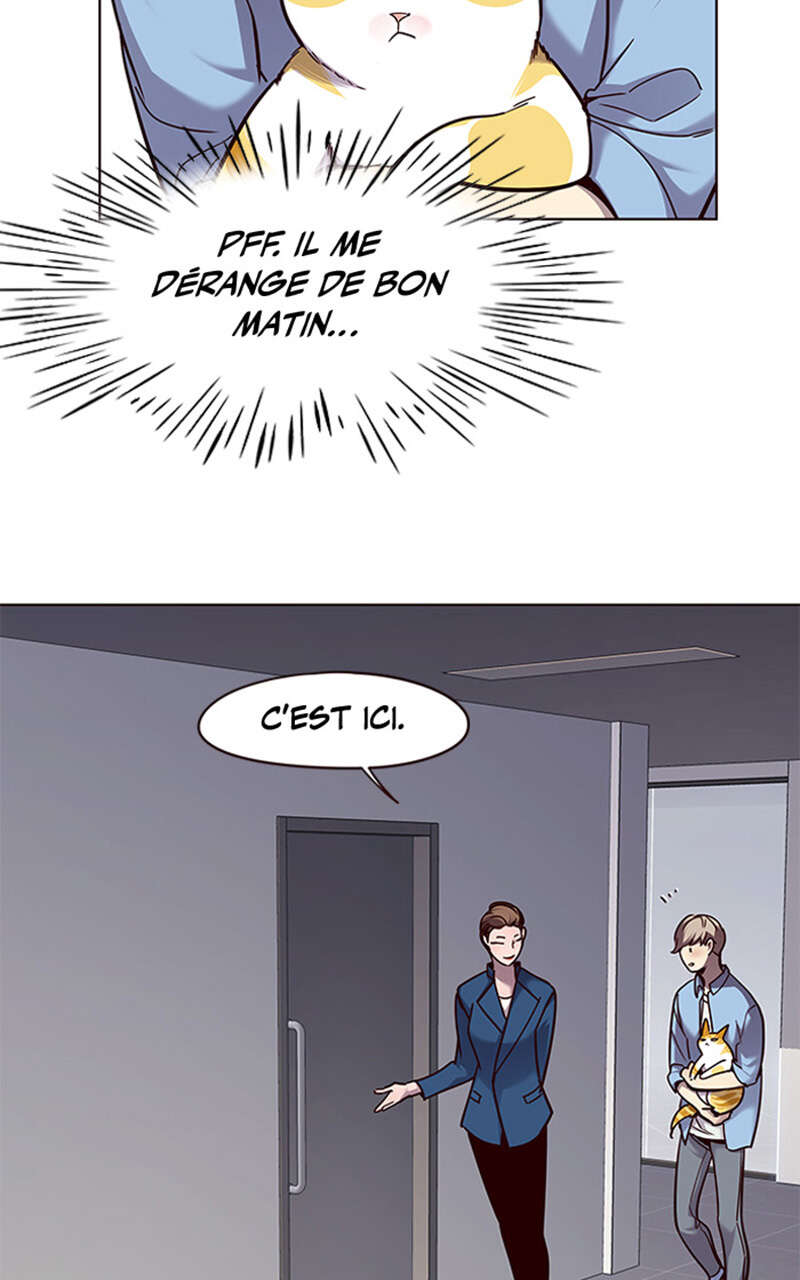 Eleceed Chapitre 62 - Page 17
