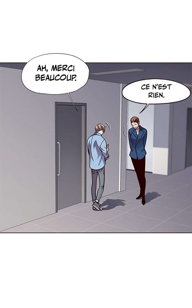 Eleceed Chapitre 62 - Page 19