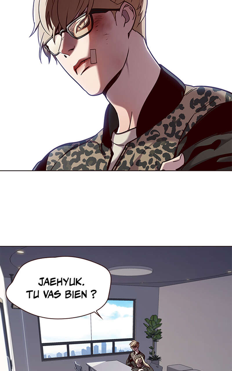 Eleceed Chapitre 62 - Page 2