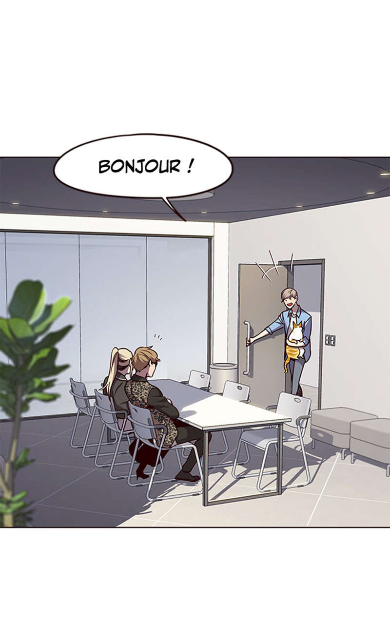 Eleceed Chapitre 62 - Page 22