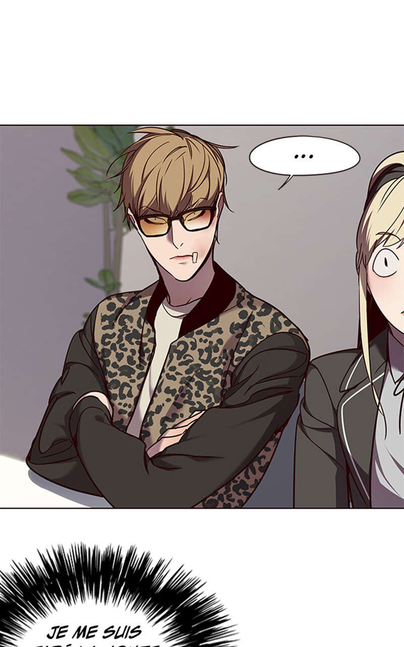 Eleceed Chapitre 62 - Page 23