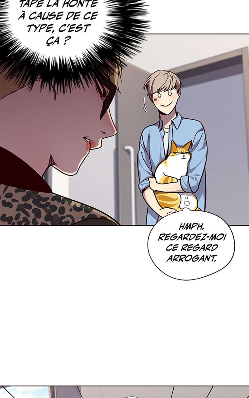 Eleceed Chapitre 62 - Page 24