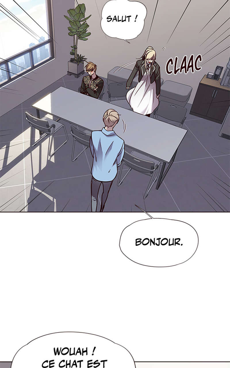 Eleceed Chapitre 62 - Page 25