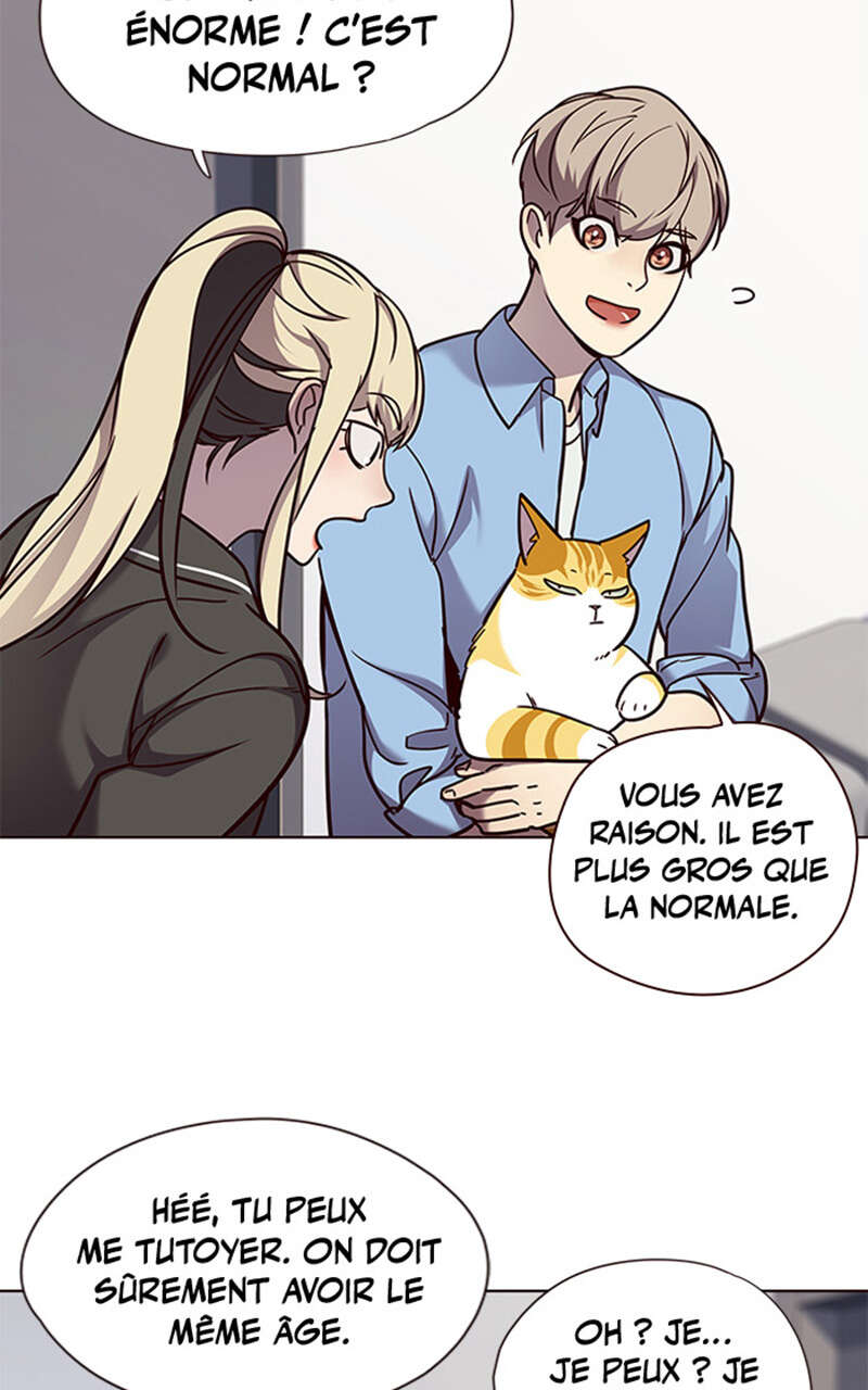 Eleceed Chapitre 62 - Page 26