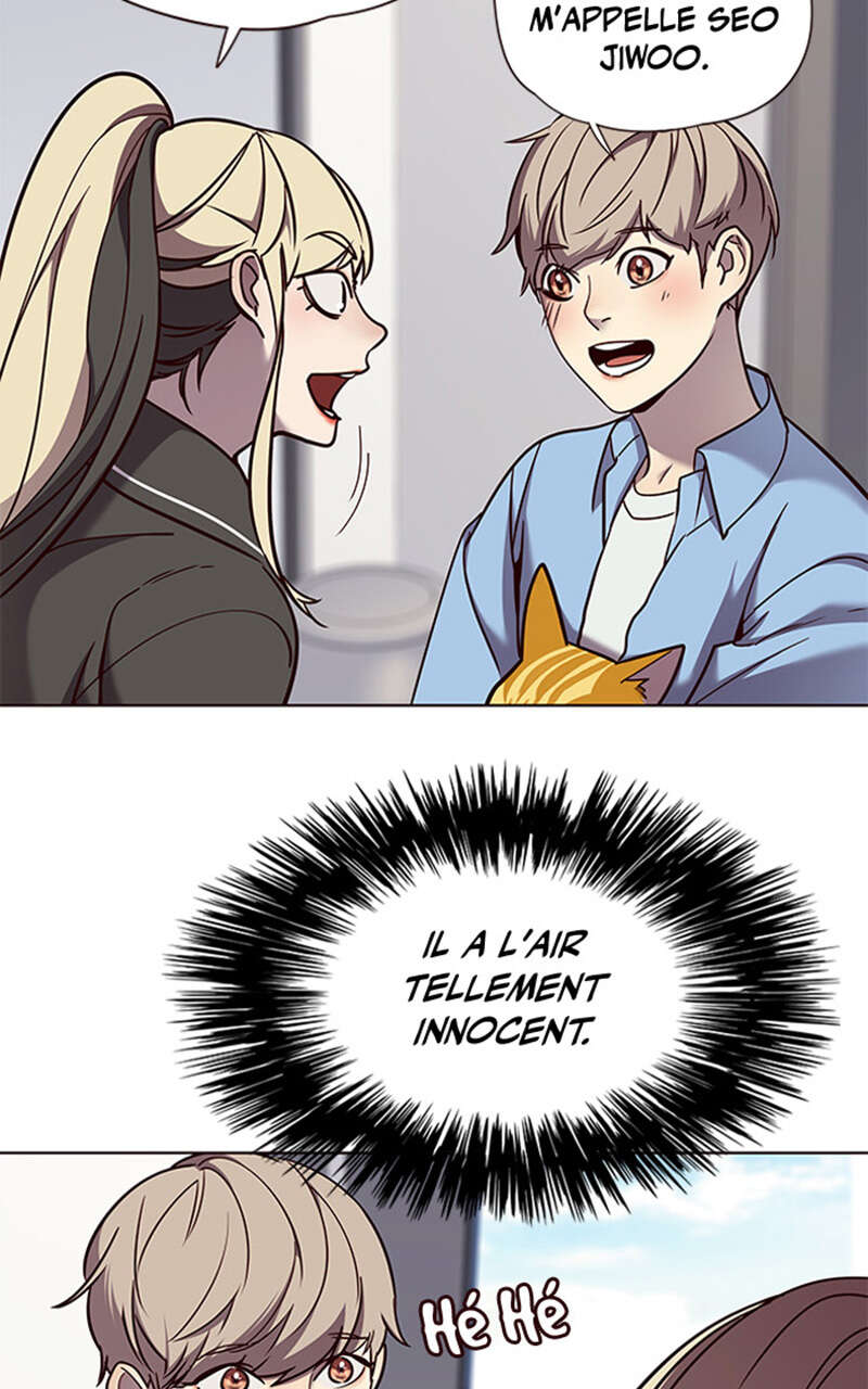 Eleceed Chapitre 62 - Page 27