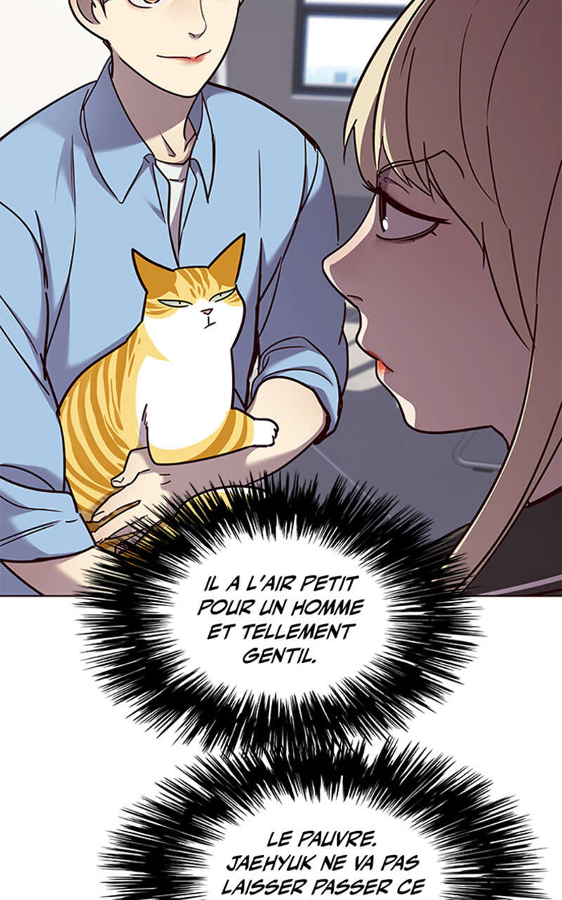 Eleceed Chapitre 62 - Page 28