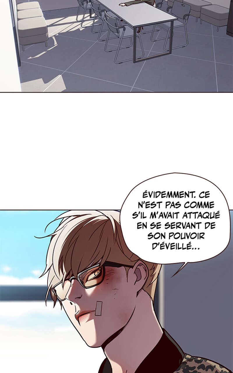 Eleceed Chapitre 62 - Page 3