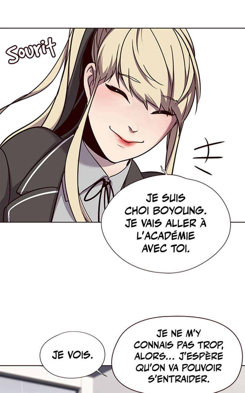 Eleceed Chapitre 62 - Page 30