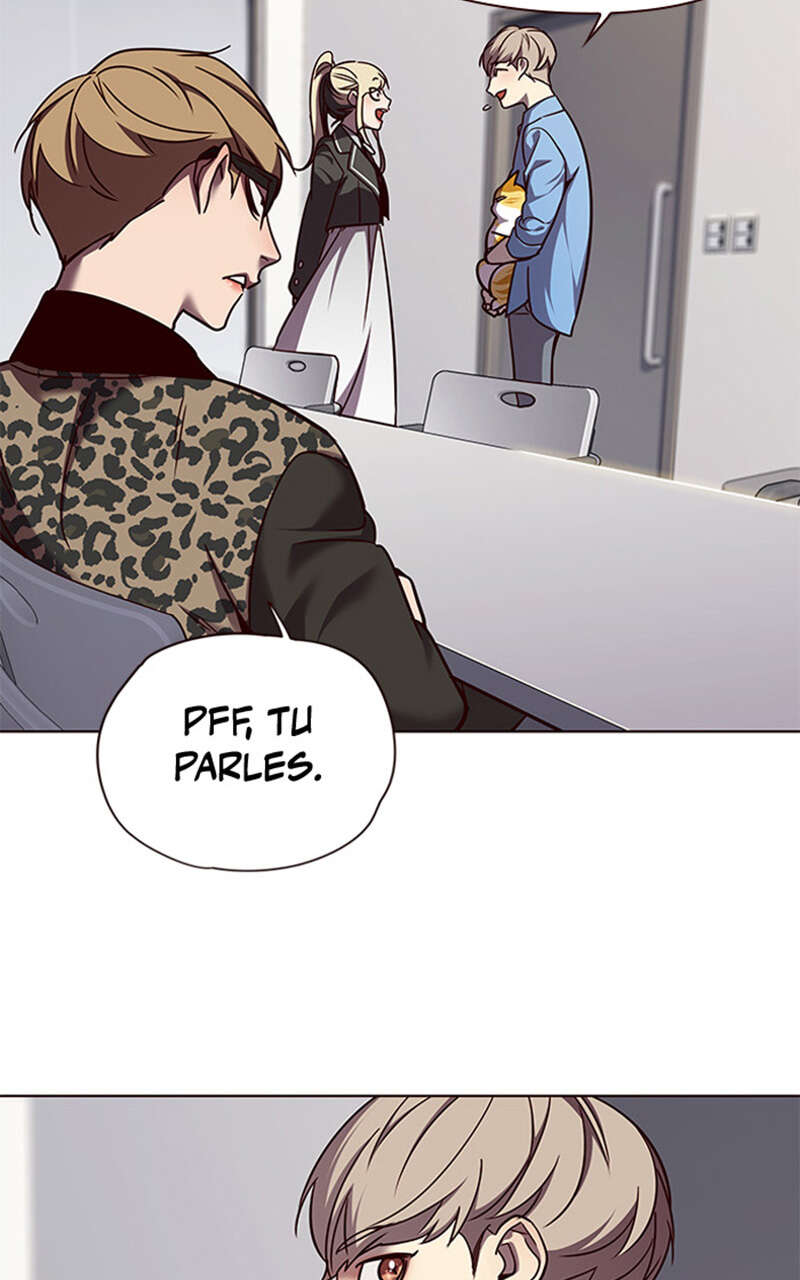 Eleceed Chapitre 62 - Page 31