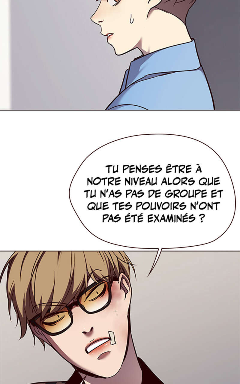 Eleceed Chapitre 62 - Page 32