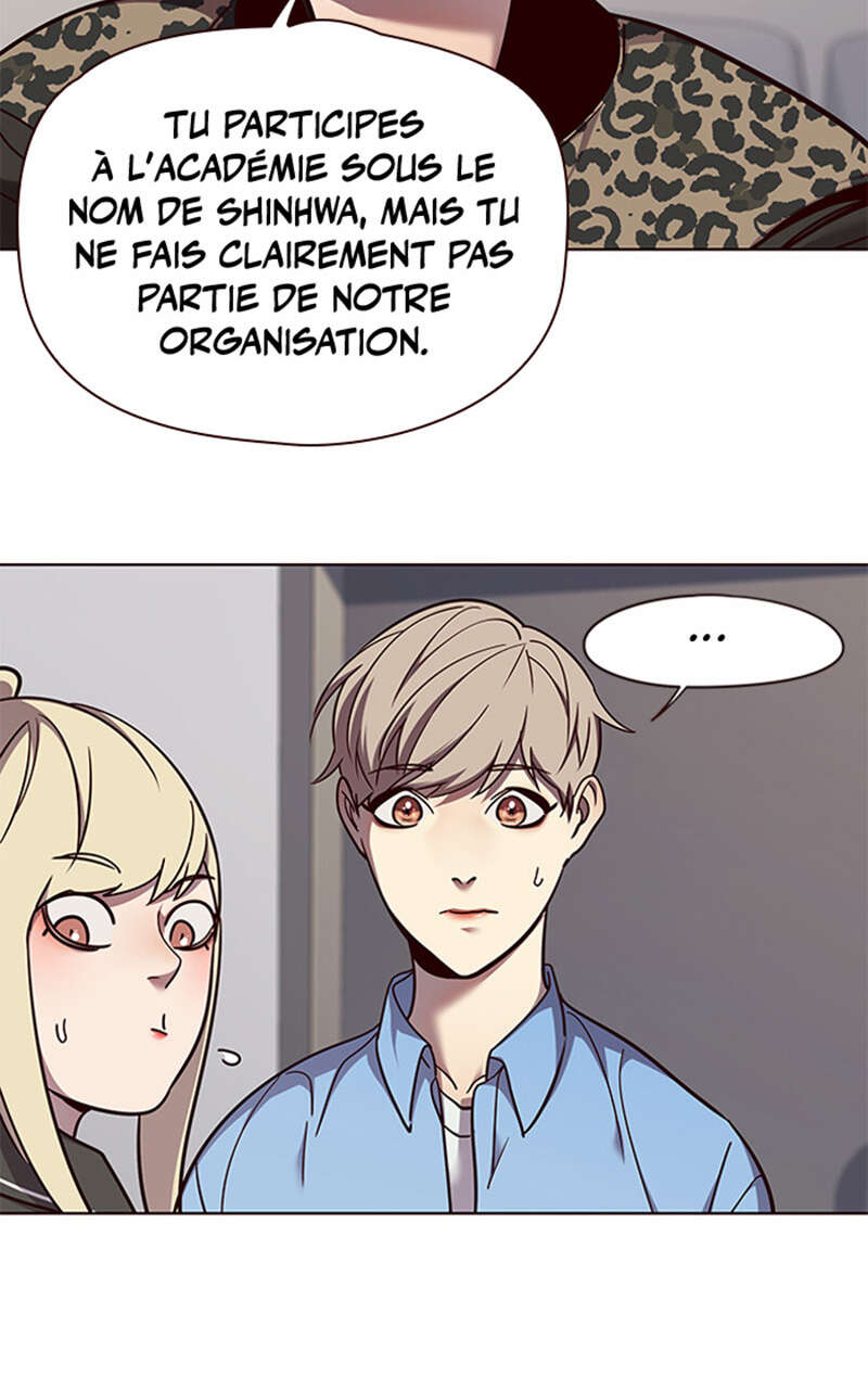 Eleceed Chapitre 62 - Page 33