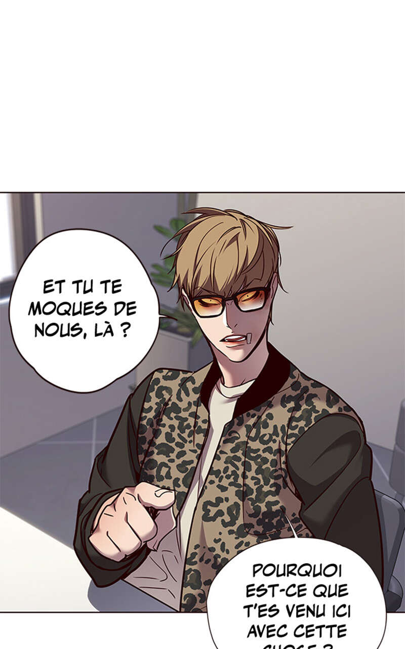 Eleceed Chapitre 62 - Page 34
