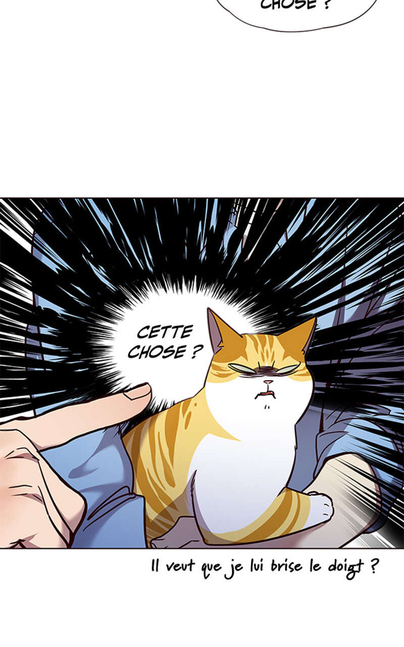 Eleceed Chapitre 62 - Page 35
