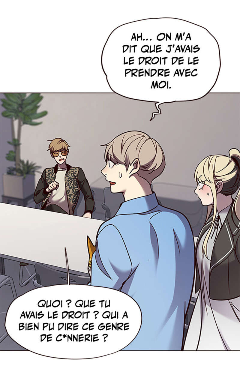 Eleceed Chapitre 62 - Page 36