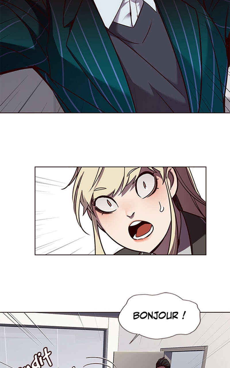 Eleceed Chapitre 62 - Page 38