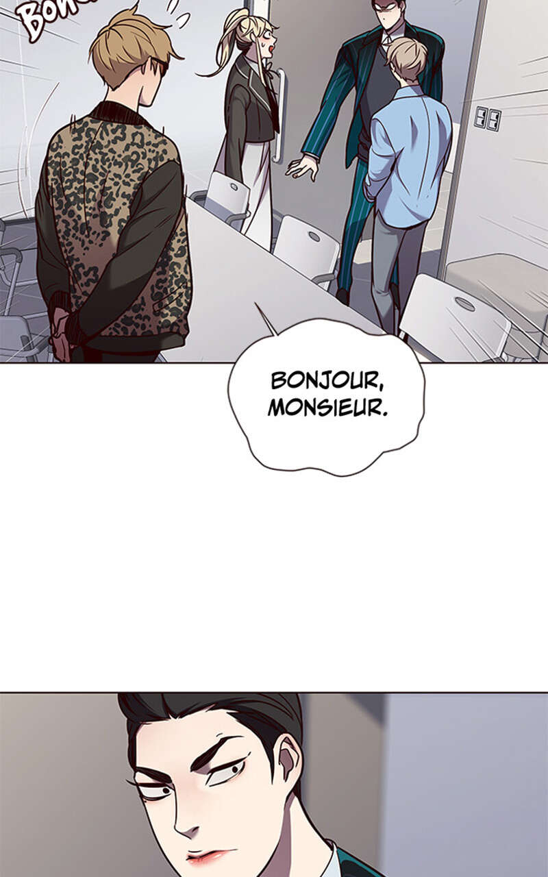 Eleceed Chapitre 62 - Page 39