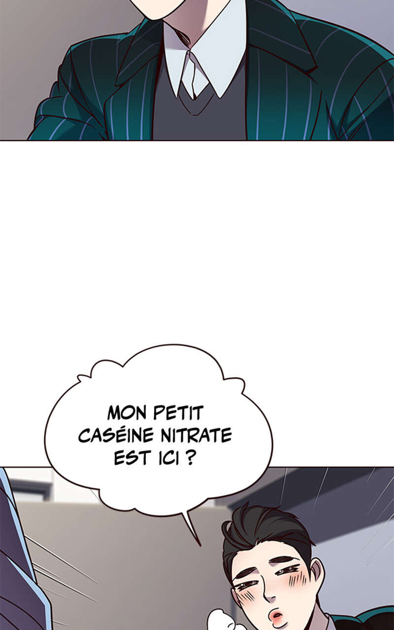 Eleceed Chapitre 62 - Page 40