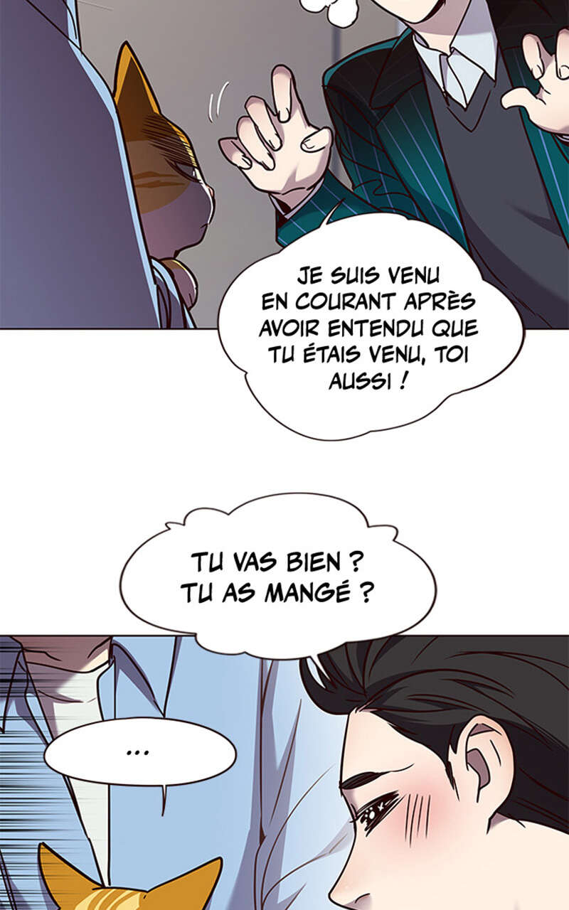 Eleceed Chapitre 62 - Page 41