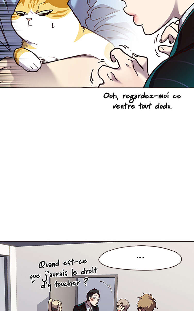 Eleceed Chapitre 62 - Page 42
