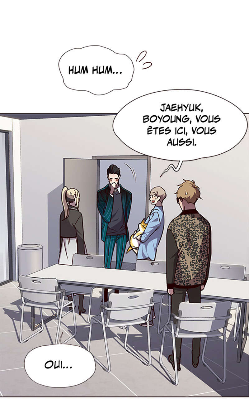 Eleceed Chapitre 62 - Page 44