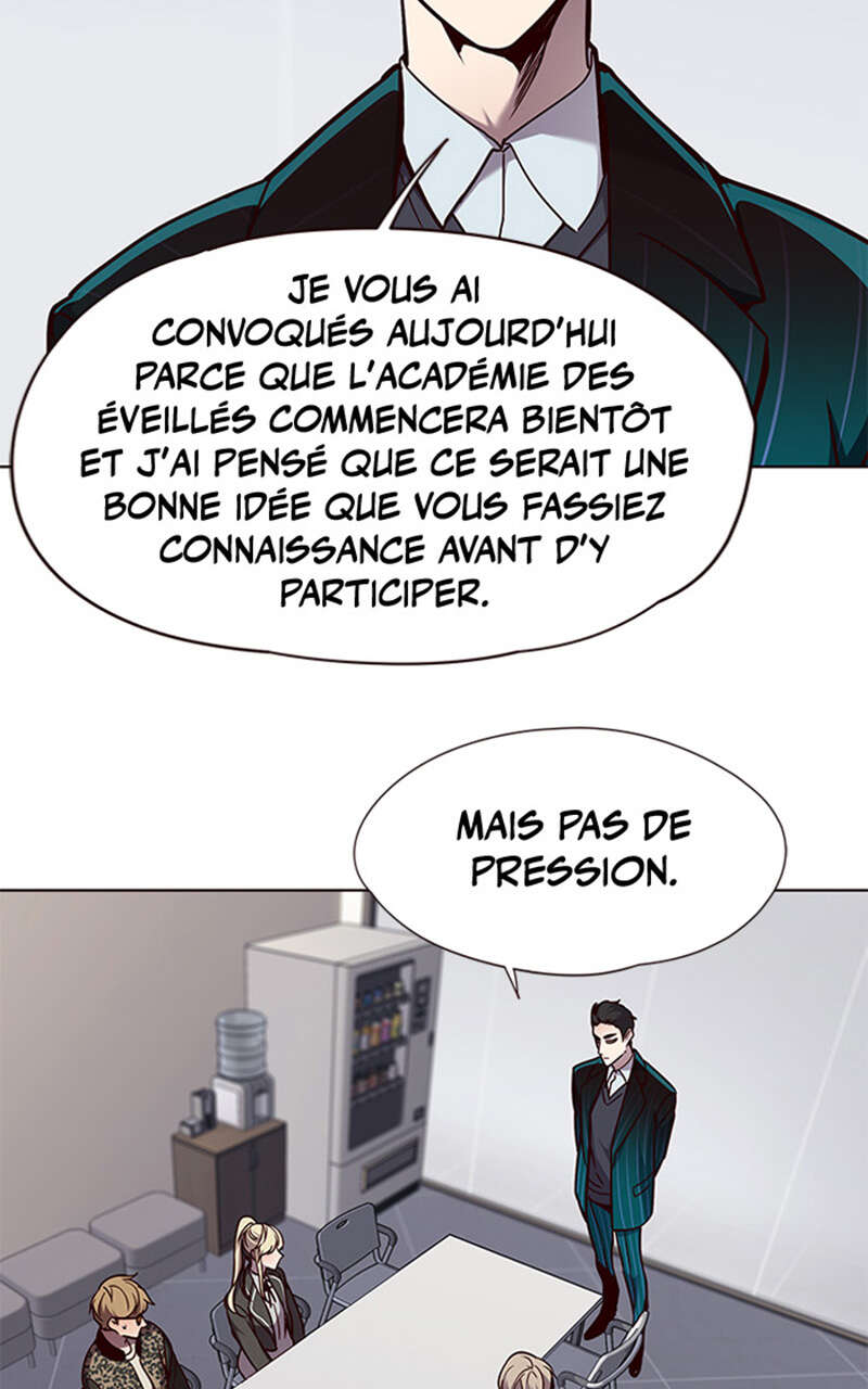Eleceed Chapitre 62 - Page 46