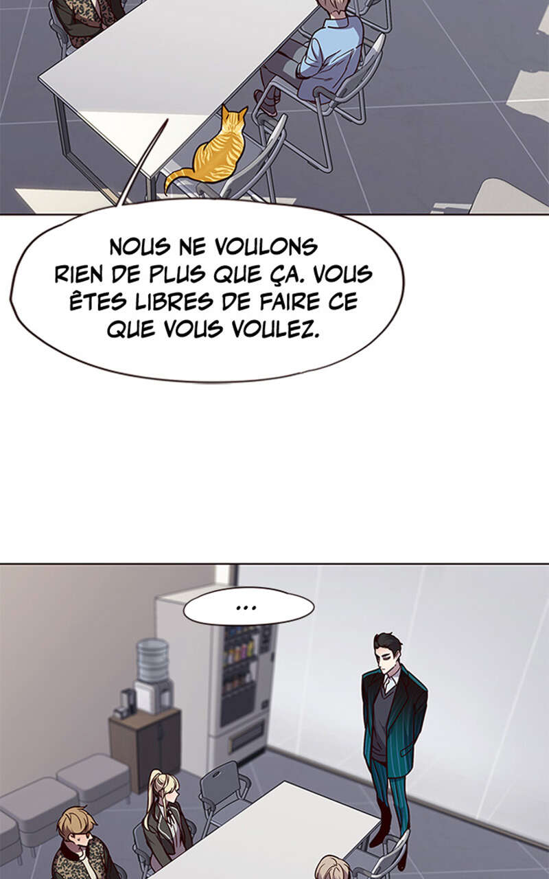 Eleceed Chapitre 62 - Page 47