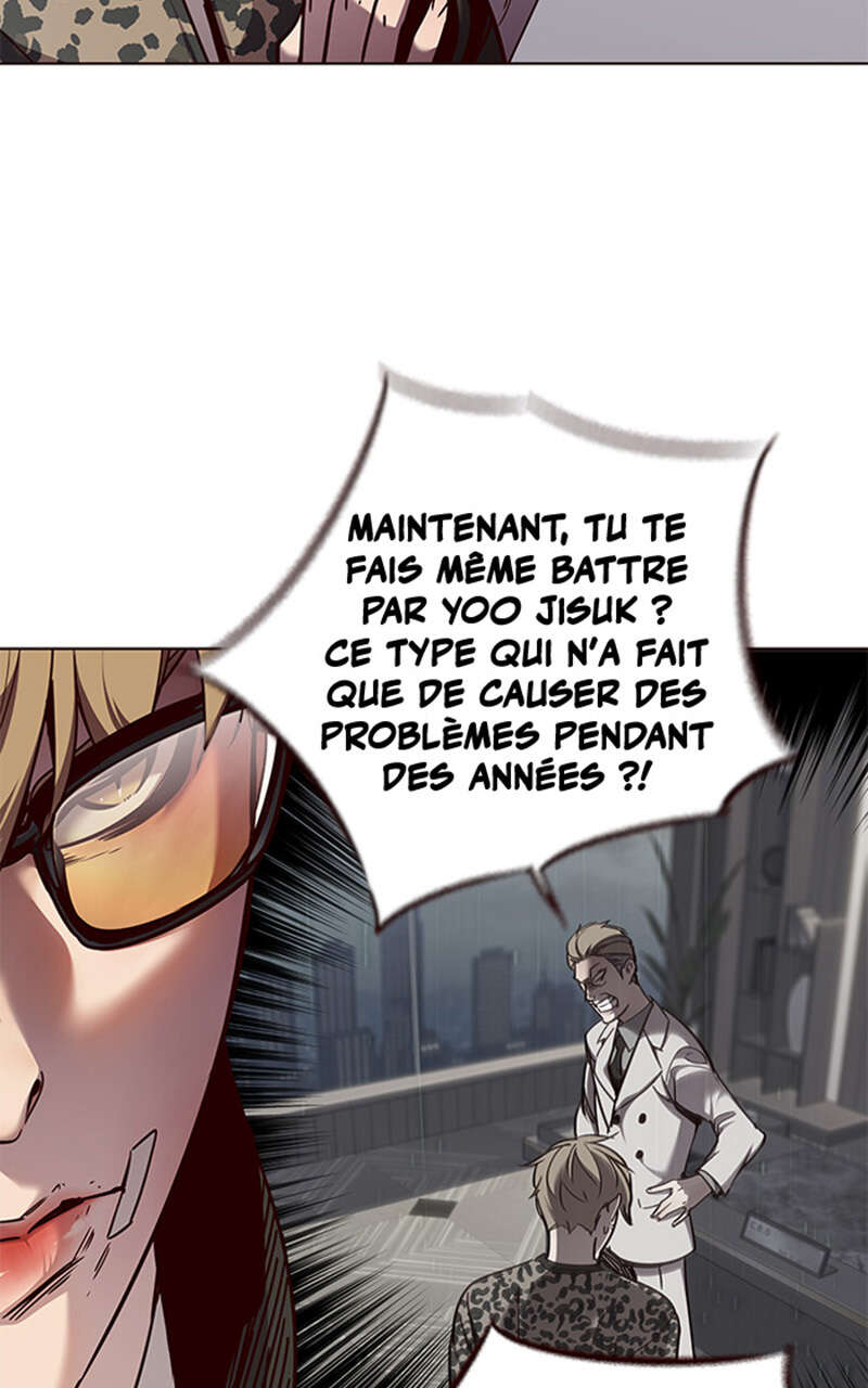 Eleceed Chapitre 62 - Page 5