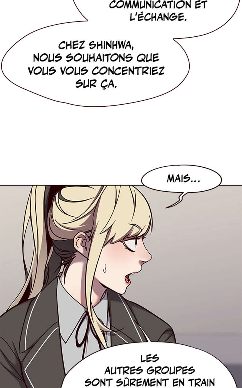 Eleceed Chapitre 62 - Page 50