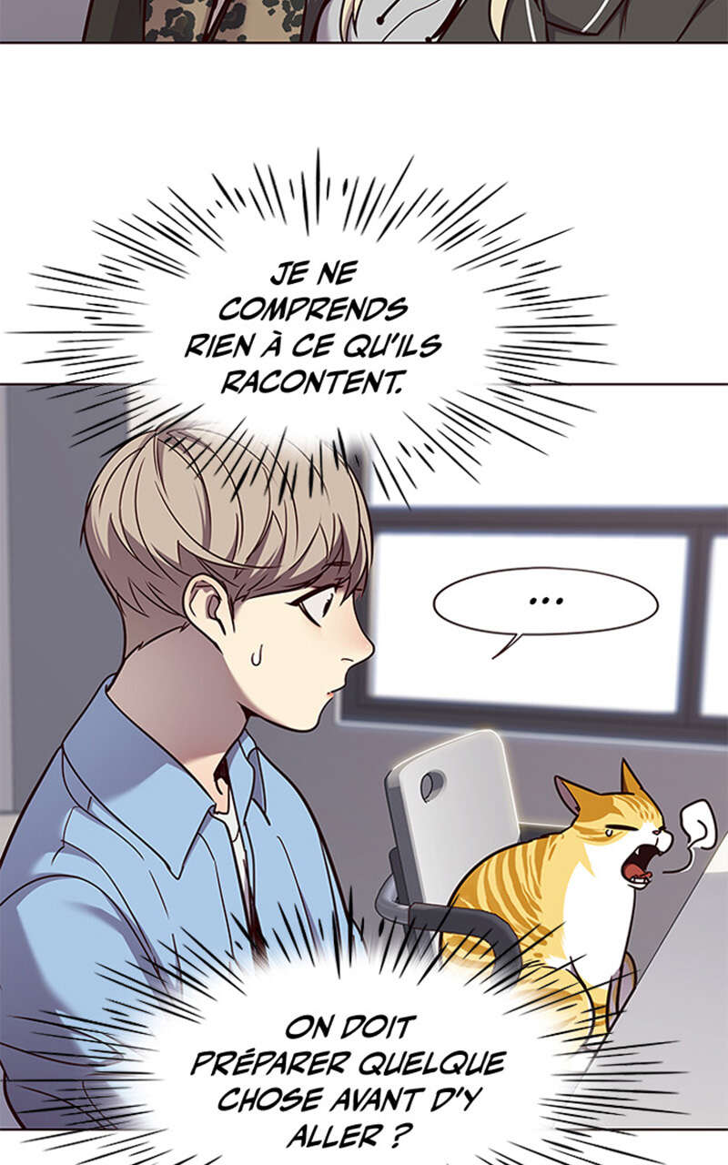 Eleceed Chapitre 62 - Page 53
