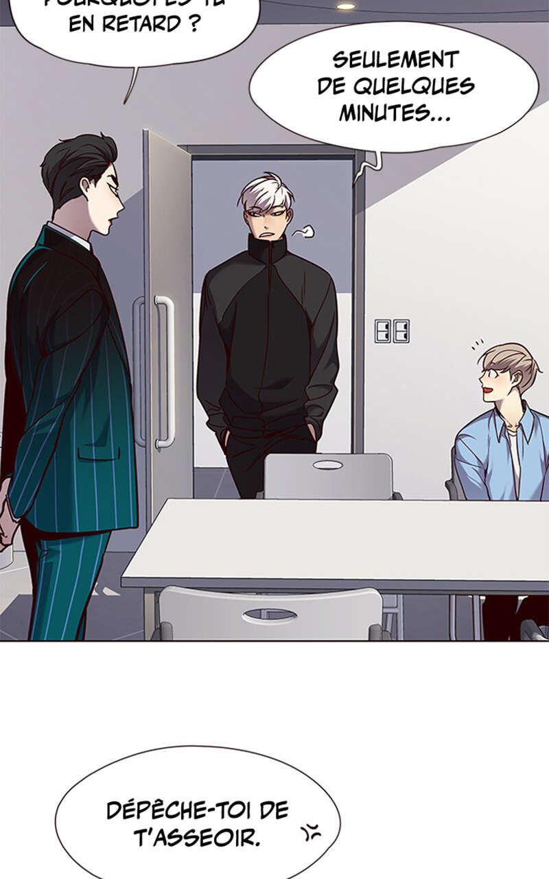 Eleceed Chapitre 62 - Page 55