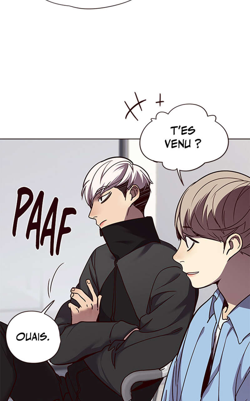 Eleceed Chapitre 62 - Page 56