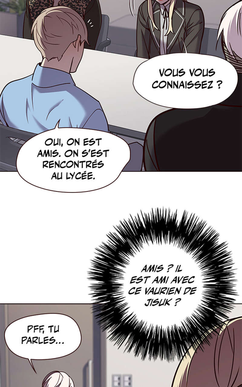 Eleceed Chapitre 62 - Page 59
