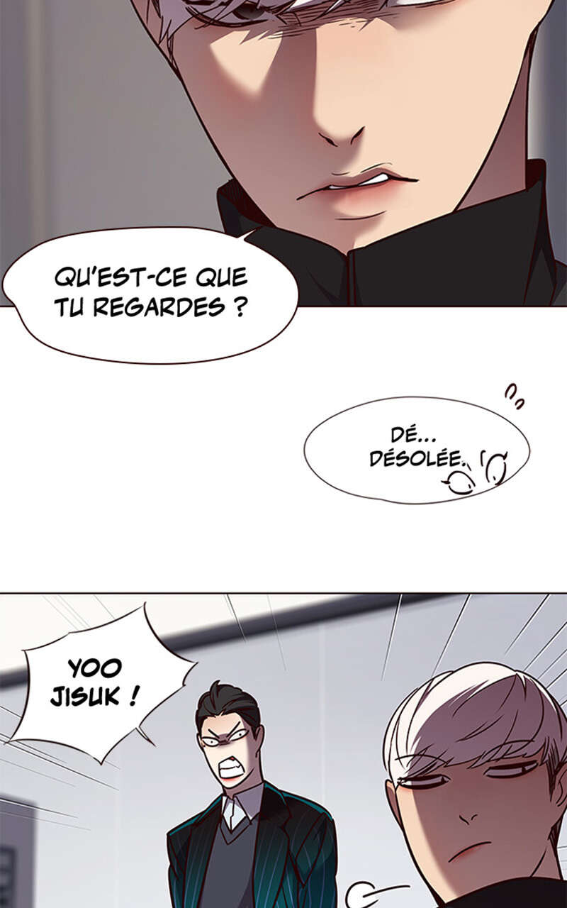 Eleceed Chapitre 62 - Page 61