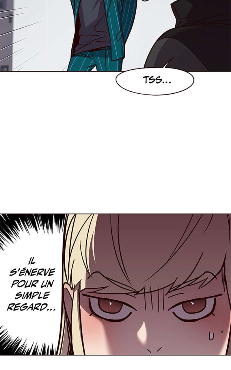 Eleceed Chapitre 62 - Page 62
