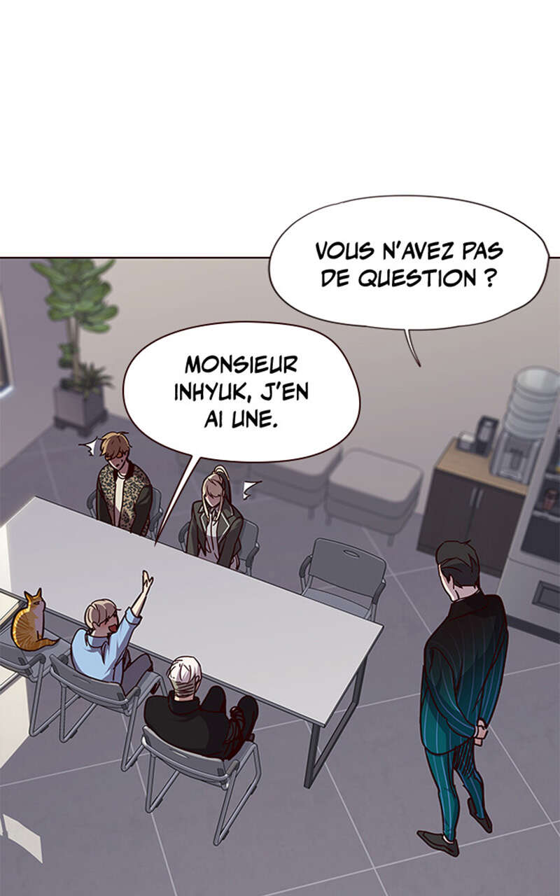 Eleceed Chapitre 62 - Page 63