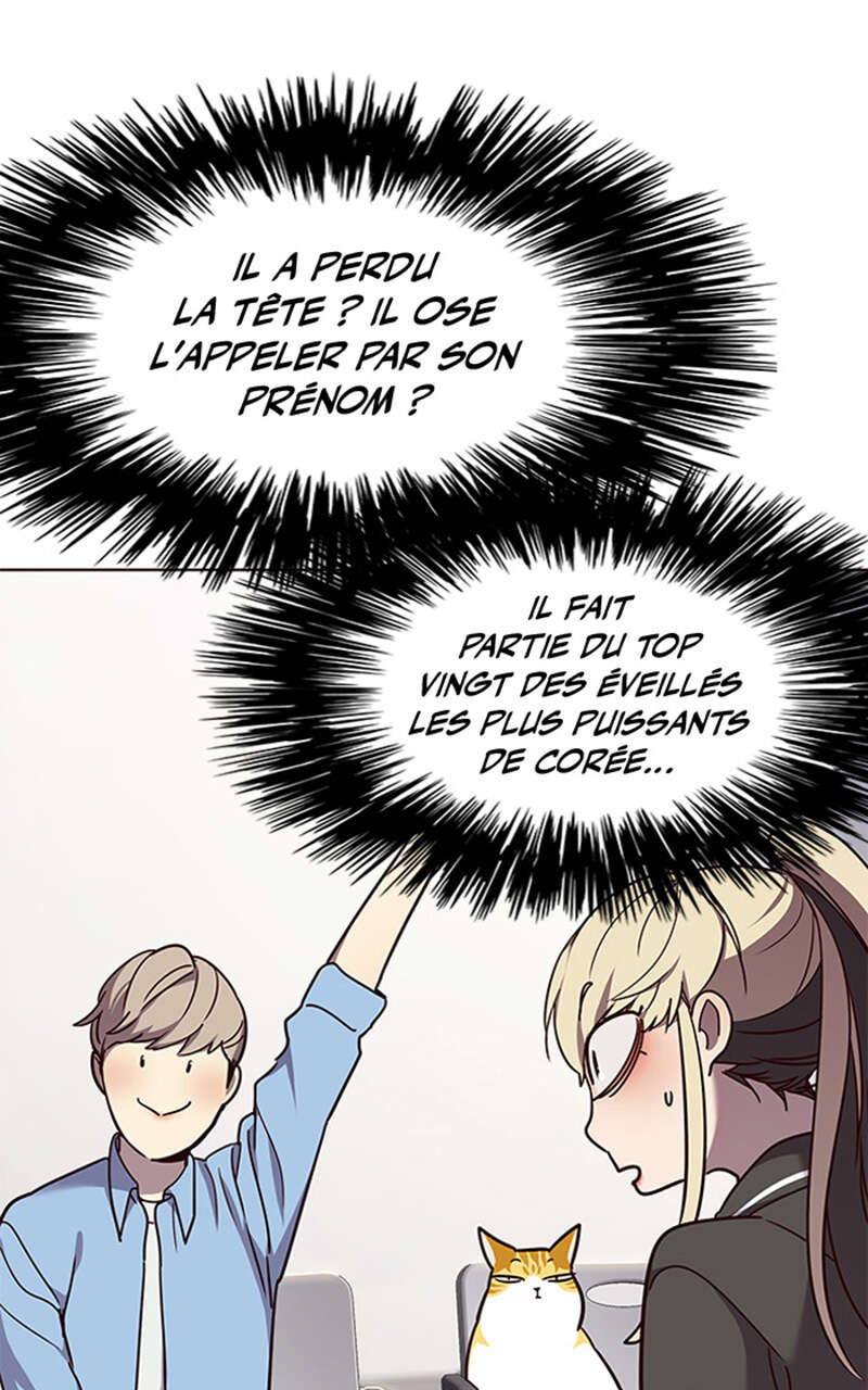 Eleceed Chapitre 62 - Page 65