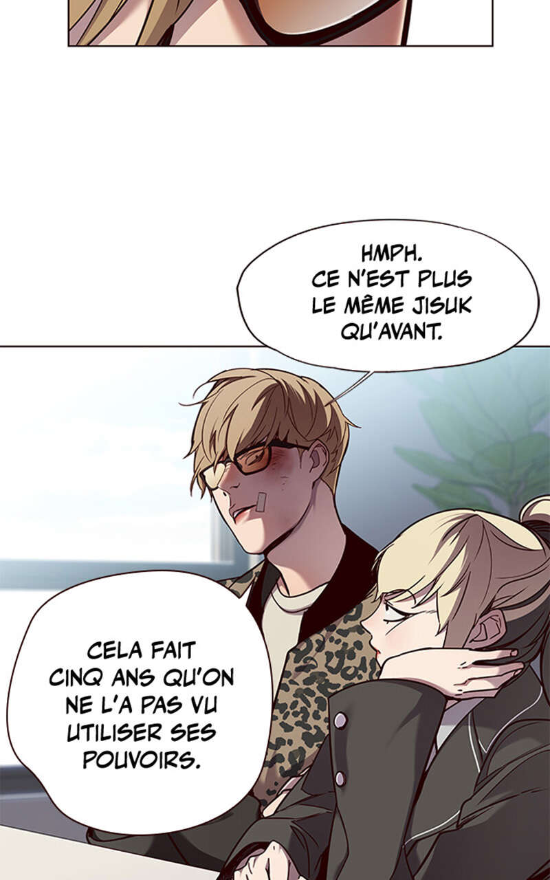 Eleceed Chapitre 62 - Page 7