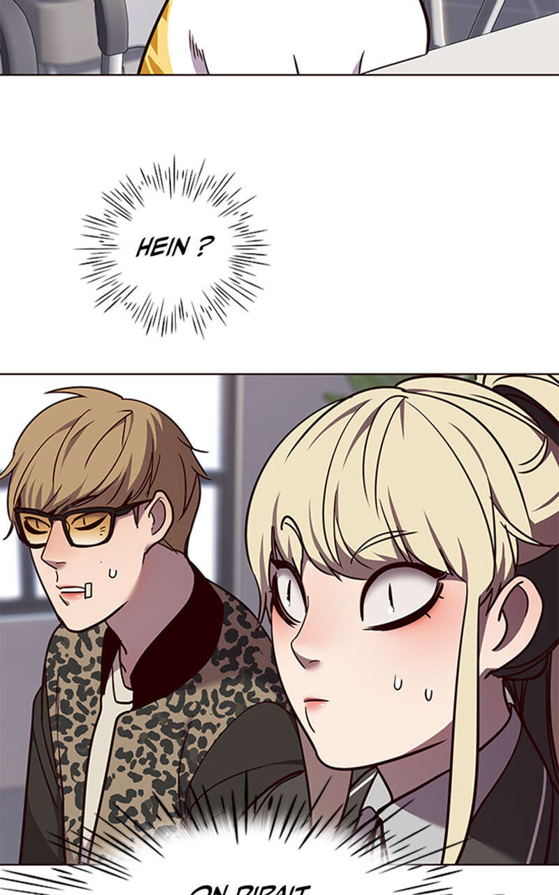 Eleceed Chapitre 62 - Page 70