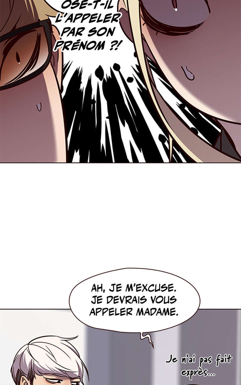 Eleceed Chapitre 62 - Page 77