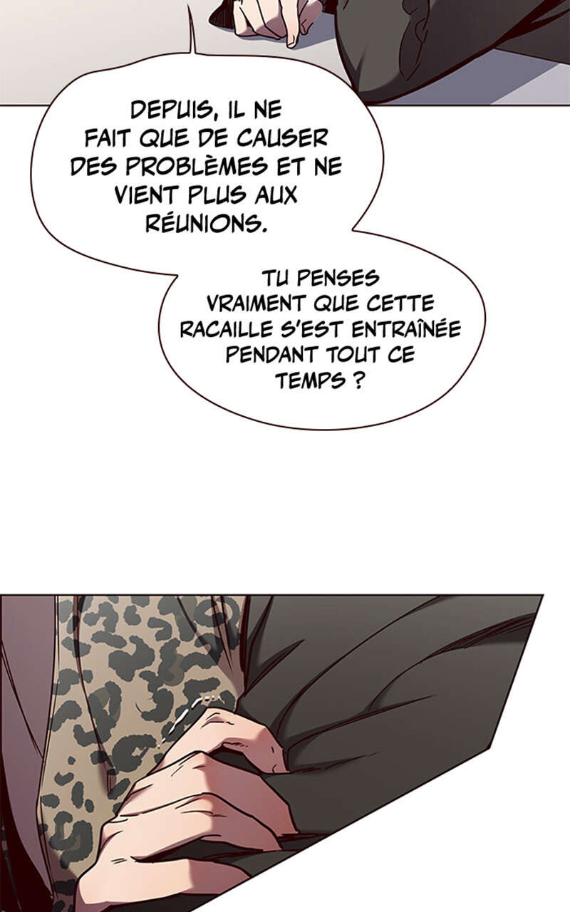 Eleceed Chapitre 62 - Page 8