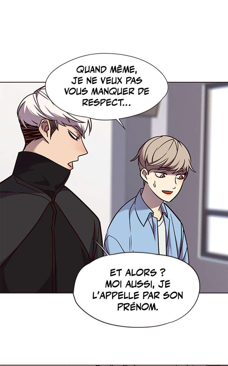 Eleceed Chapitre 62 - Page 80