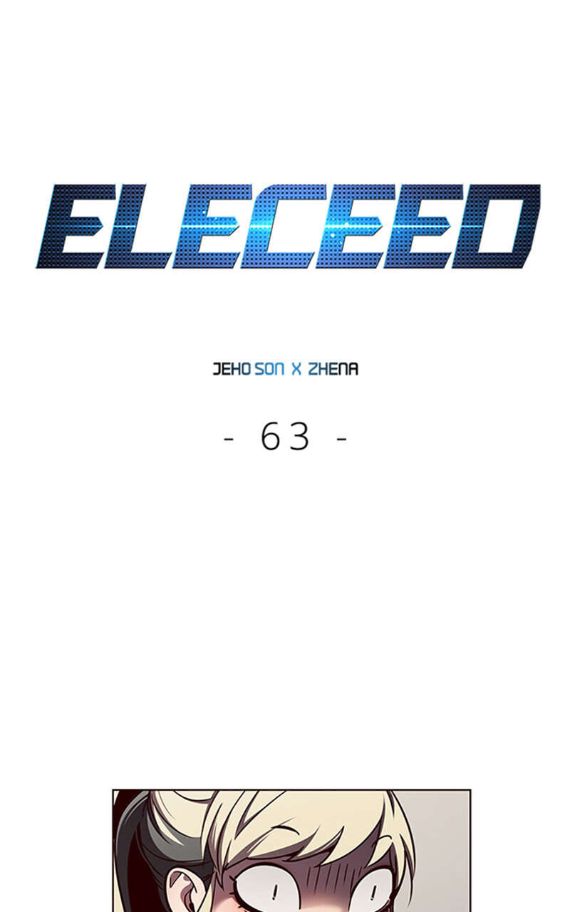 Eleceed Chapitre 63 - Page 1