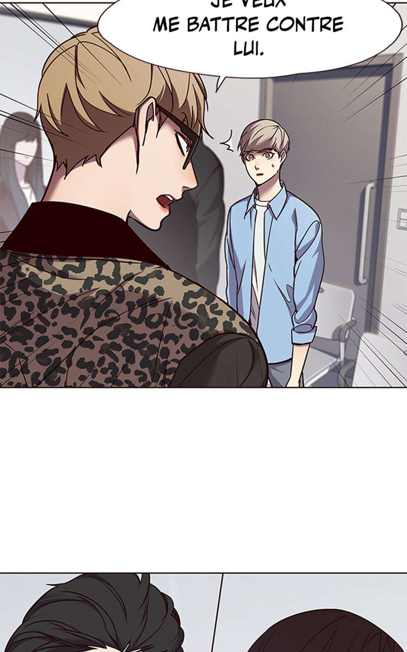 Eleceed Chapitre 63 - Page 11