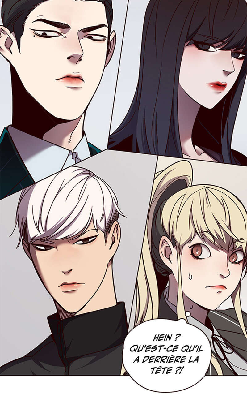 Eleceed Chapitre 63 - Page 12