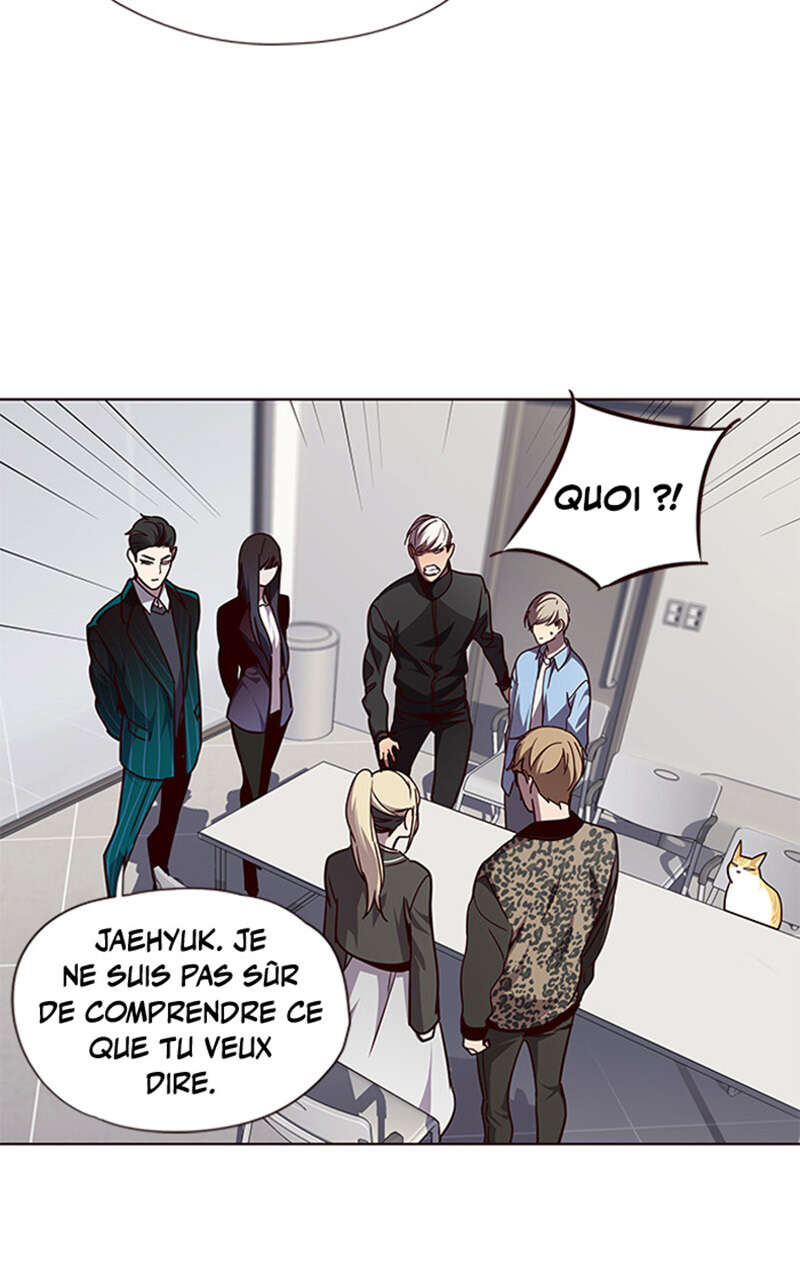 Eleceed Chapitre 63 - Page 14