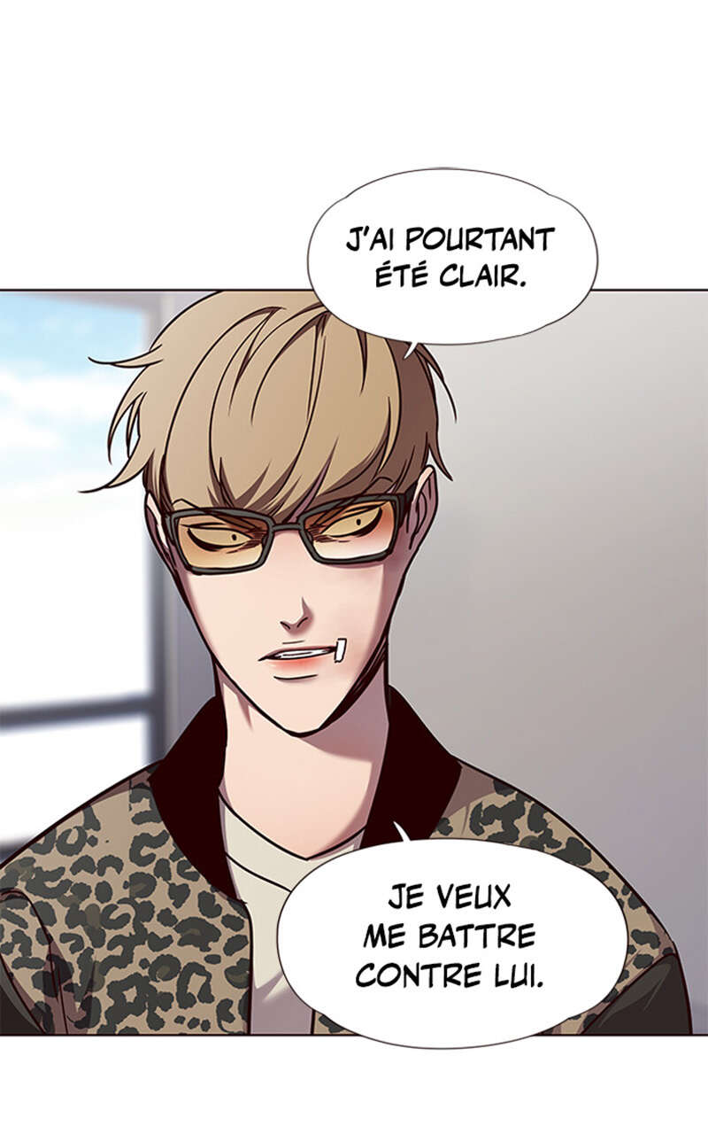 Eleceed Chapitre 63 - Page 15