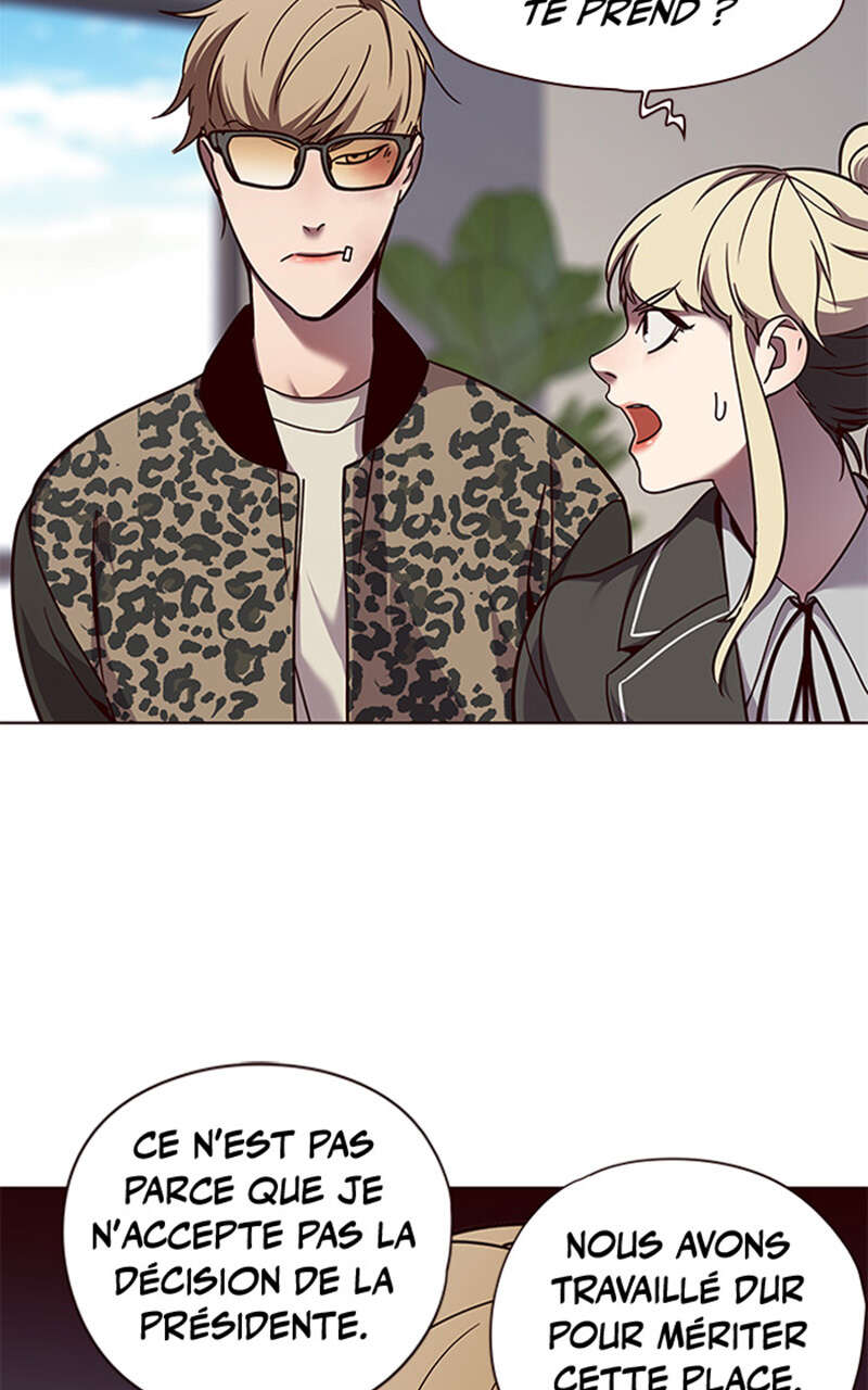 Eleceed Chapitre 63 - Page 19