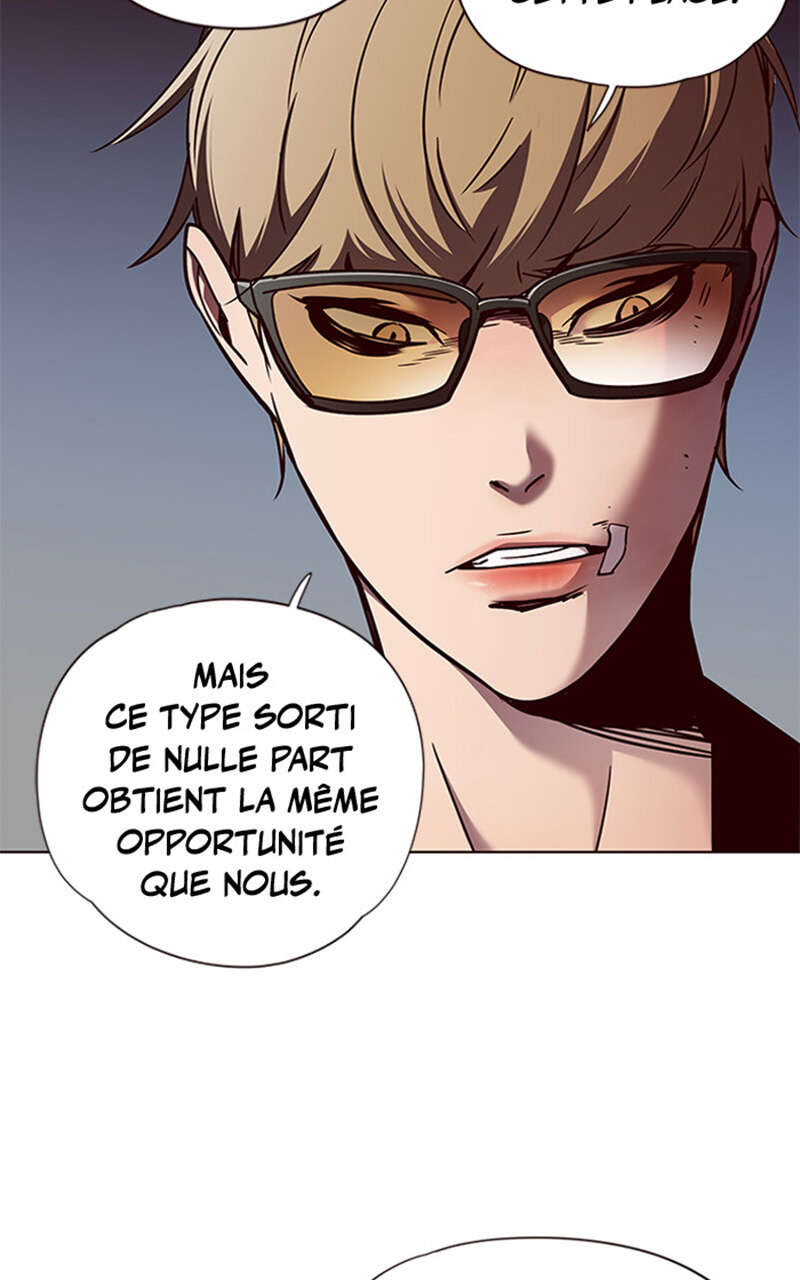 Eleceed Chapitre 63 - Page 20